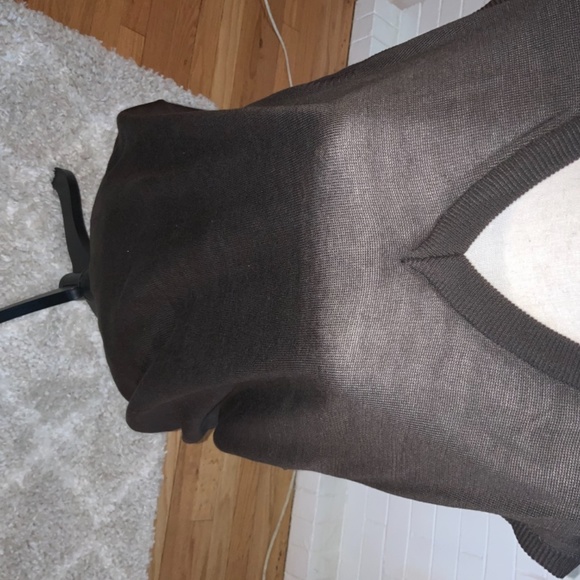 Men’s Trust USA Sweater - Picture 5 of 5